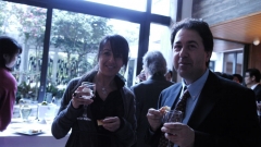 Ambasciata d'Italia di Tokyo 13-4-2012